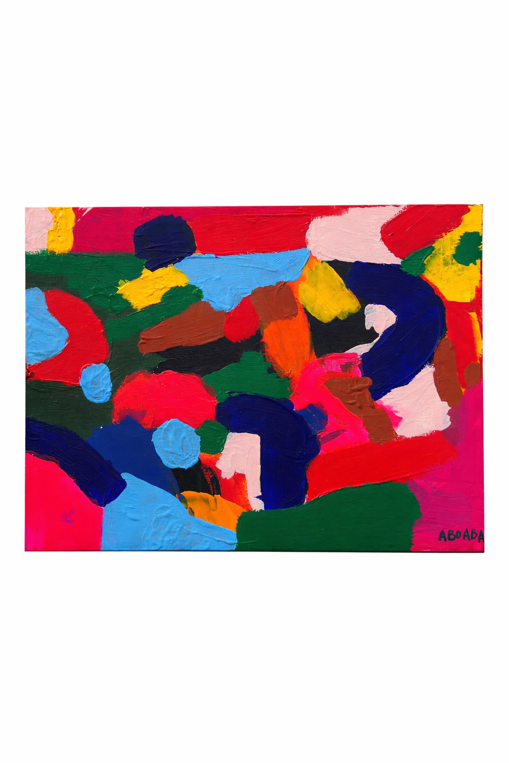 Echoes Of My Enviroment II